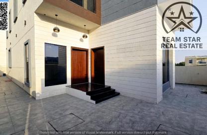 Villa - 5 Bedrooms - 7 Bathrooms for rent in Al Yasmeen 1 - Al Yasmeen - Ajman Villa - 5 Bedrooms - 7 Bathrooms for rent in Al Yasmeen 1 - Al Yasmeen - Ajman