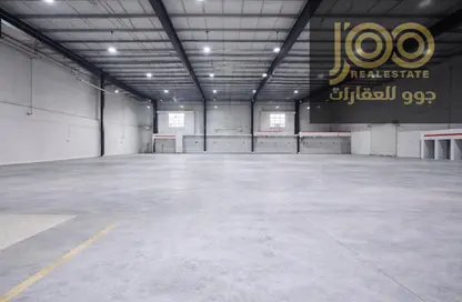 Warehouse - Studio - 2 Bathrooms for rent in Umm Al Thuoob - Umm Al Quwain Warehouse - Studio - 2 Bathrooms for rent in Umm Al Thuoob - Umm Al Quwain