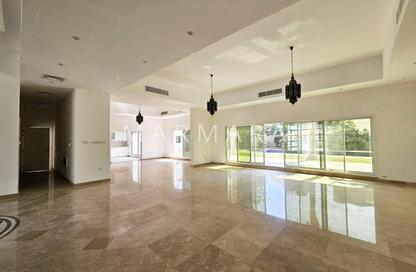 Villa - 5 Bedrooms - 6 Bathrooms for rent in Umm Suqeim 3 Villas - Umm Suqeim 3 - Umm Suqeim - Dubai