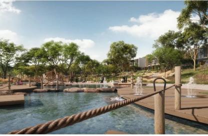 Townhouse - 3 - 4 for sale in Shamsa Townhouse - Expo Valley - Expo City - Dubai