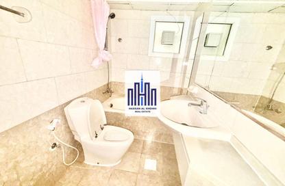 Apartment - 1 Bedroom - 2 Bathrooms for rent in Muwaileh 29 Building - Muwaileh - Sharjah Apartment - 1 Bedroom - 2 Bathrooms for rent in Muwaileh 29 Building - Muwaileh - Sharjah