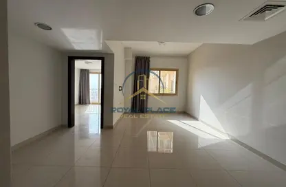 Apartment - 1 Bedroom - 2 Bathrooms for rent in The Manhattan Tower - District 10 - Jumeirah Village Circle - Dubai