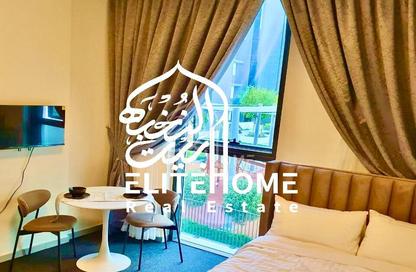 Apartment - Studio - 1 Bathroom for sale in The Link - East Village - Aljada - Sharjah Apartment - Studio - 1 Bathroom for sale in The Link - East Village - Aljada - Sharjah