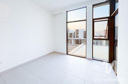 Townhouse - 4 - 4 for sale in Mudon Al Ranim 7 - Mudon - Dubai