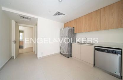 Villa - 3 Bedrooms - 3 Bathrooms for sale in The Pulse Beachfront - The Pulse - Dubai South (Dubai World Central) - Dubai Villa - 3 Bedrooms - 3 Bathrooms for sale in The Pulse Beachfront - The Pulse - Dubai South (Dubai World Central) - Dubai