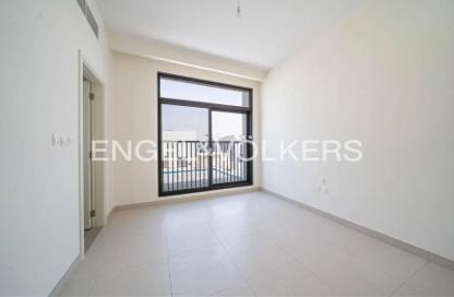 Villa - 3 Bedrooms - 3 Bathrooms for sale in The Pulse Beachfront - The Pulse - Dubai South (Dubai World Central) - Dubai