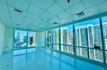Office Space - Studio for sale in Tamani Art Tower - Business Bay - Dubai