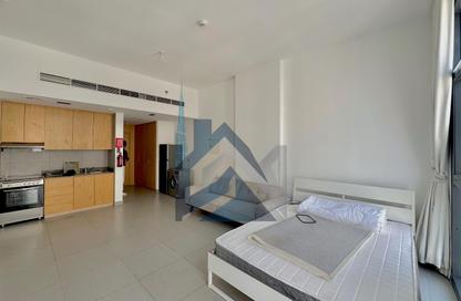 Apartment - Studio - 1 for rent in Souks Residential - Al Mamsha - Muwaileh - Sharjah