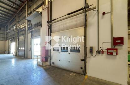 Warehouse - Studio for sale in Dubai Logistics City - Dubai South (Dubai World Central) - Dubai