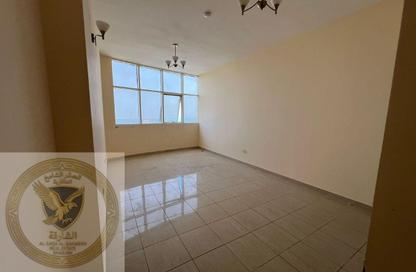Apartment - 4 Bedrooms - 6 Bathrooms for rent in Al Majaz 3 - Al Majaz - Sharjah