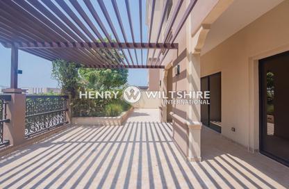 Apartment - 3 - 4 for rent in Garden - The Pearl Residences at Saadiyat - Saadiyat Island - Abu Dhabi Apartment - 3 - 4 for rent in Garden - The Pearl Residences at Saadiyat - Saadiyat Island - Abu Dhabi