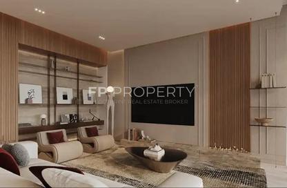 Apartment - 1 - 2 for sale in Binghatti Ruby - District 16 - Jumeirah Village Circle - Dubai Apartment - 1 - 2 for sale in Binghatti Ruby - District 16 - Jumeirah Village Circle - Dubai