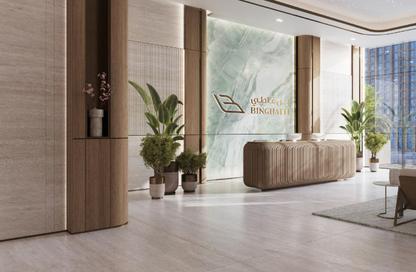 Apartment - 2 - 3 for sale in Twilight by Binghatti - Al Jaddaf - Dubai Apartment - 2 - 3 for sale in Twilight by Binghatti - Al Jaddaf - Dubai