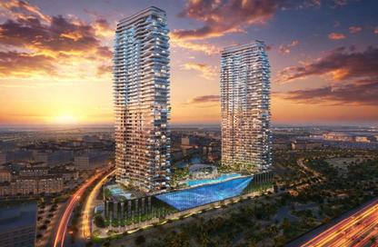 Apartment - Studio - 1 for sale in Laguna Residence B - Laguna Residence - City of Arabia - Dubai Apartment - Studio - 1 for sale in Laguna Residence B - Laguna Residence - City of Arabia - Dubai