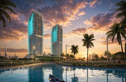 Apartment - Studio - 1 for sale in Laguna Residence B - Laguna Residence - City of Arabia - Dubai