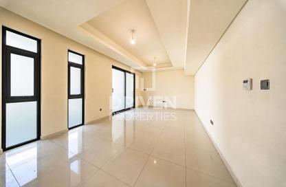 Townhouse - 3 Bedrooms - 5 Bathrooms for sale in Amazonia - Damac Hills 2 - Dubai