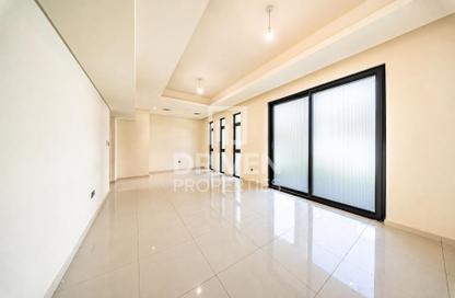 Townhouse - 3 Bedrooms - 5 Bathrooms for sale in Amazonia - Damac Hills 2 - Dubai Townhouse - 3 Bedrooms - 5 Bathrooms for sale in Amazonia - Damac Hills 2 - Dubai