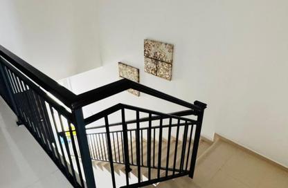 Townhouse - 4 Bedrooms - 4 Bathrooms for sale in Camelia - Damac Hills 2 - Dubai Townhouse - 4 Bedrooms - 4 Bathrooms for sale in Camelia - Damac Hills 2 - Dubai