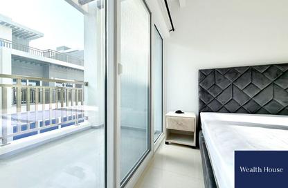 Townhouse - 4 Bedrooms - 4 Bathrooms for sale in Camelia - Damac Hills 2 - Dubai