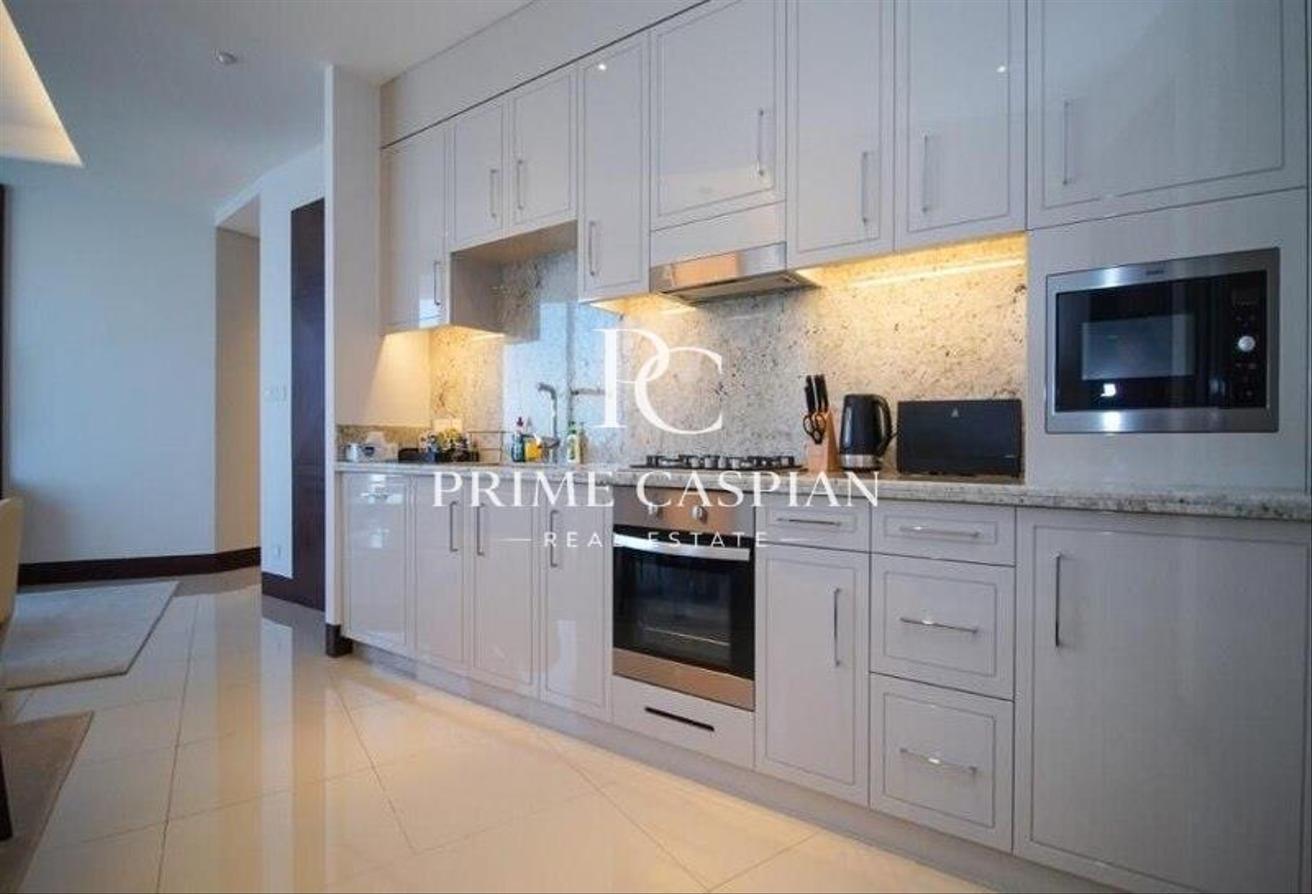 FULLY FURNISHED | COMMUNITY VIEW | UPGRADED photo 12