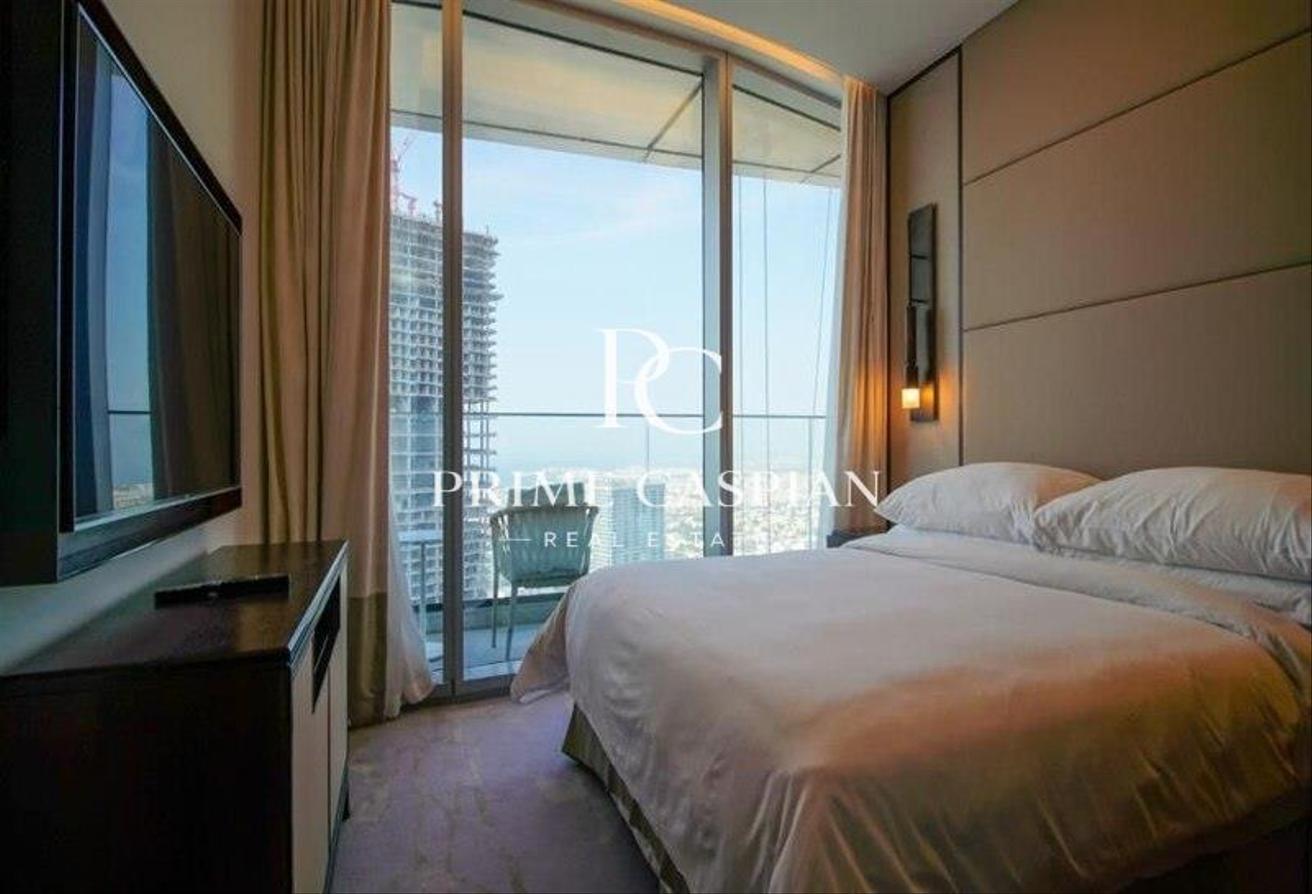 FULLY FURNISHED | COMMUNITY VIEW | UPGRADED photo 4