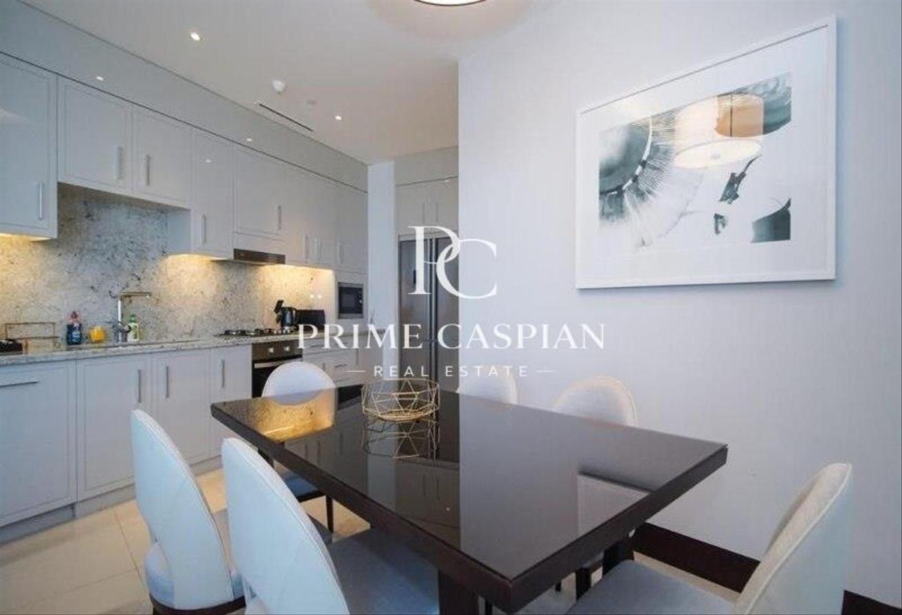FULLY FURNISHED | COMMUNITY VIEW | UPGRADED photo 16