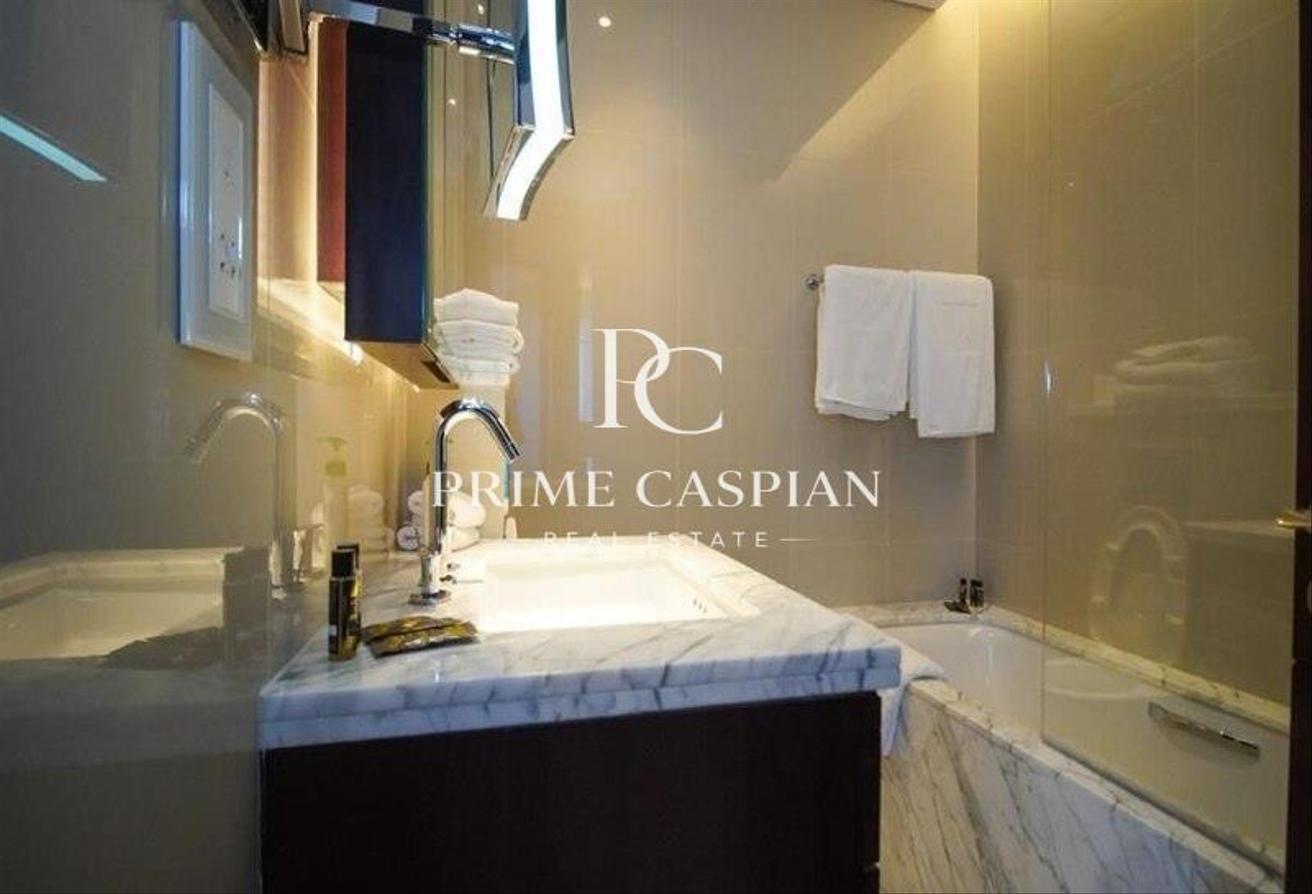 FULLY FURNISHED | COMMUNITY VIEW | UPGRADED photo 13