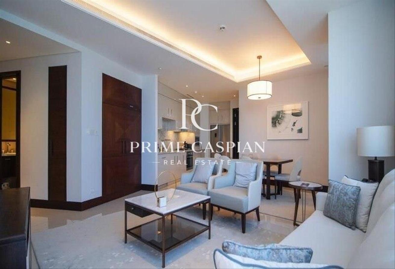 FULLY FURNISHED | COMMUNITY VIEW | UPGRADED photo 6