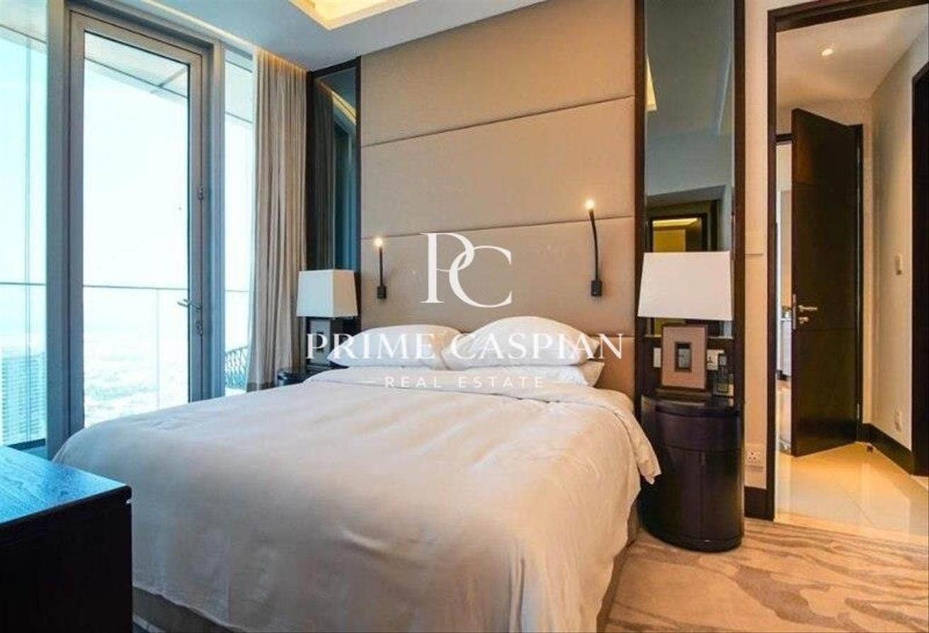 FULLY FURNISHED | COMMUNITY VIEW | UPGRADED photo 5