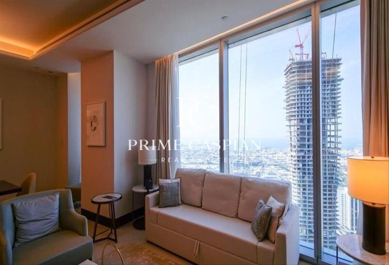 FULLY FURNISHED | COMMUNITY VIEW | UPGRADED photo 8
