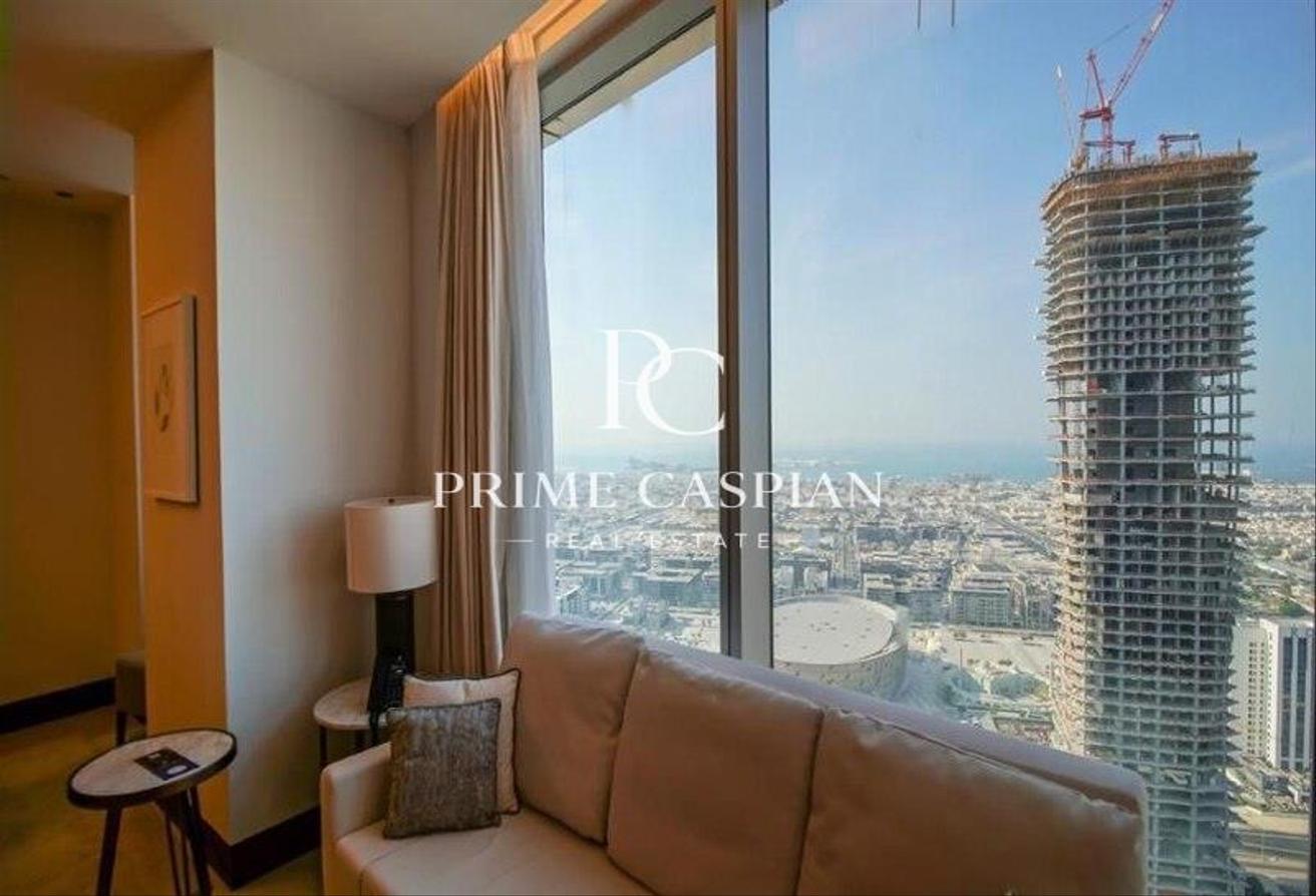 FULLY FURNISHED | COMMUNITY VIEW | UPGRADED photo 7