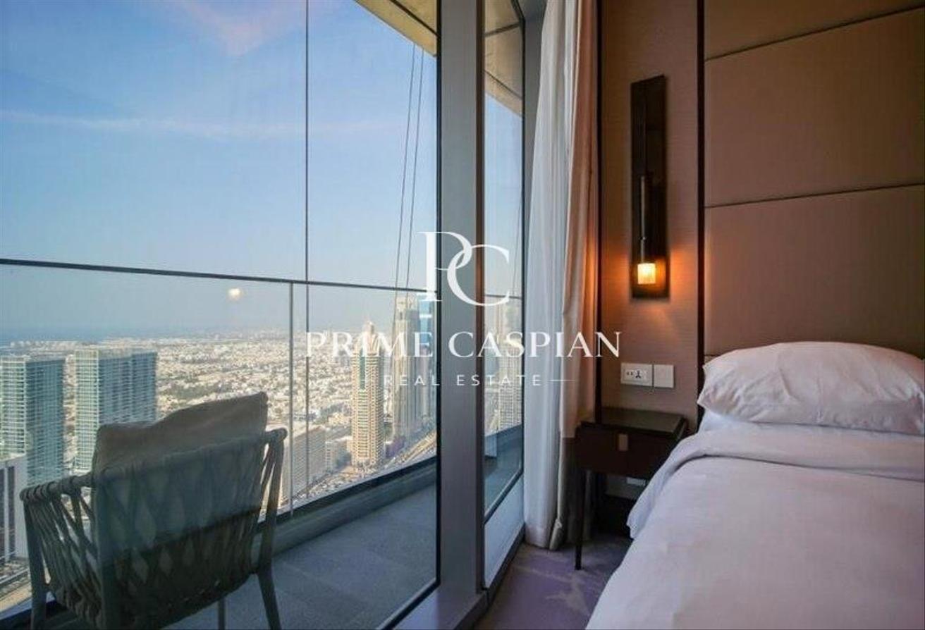 FULLY FURNISHED | COMMUNITY VIEW | UPGRADED photo 14