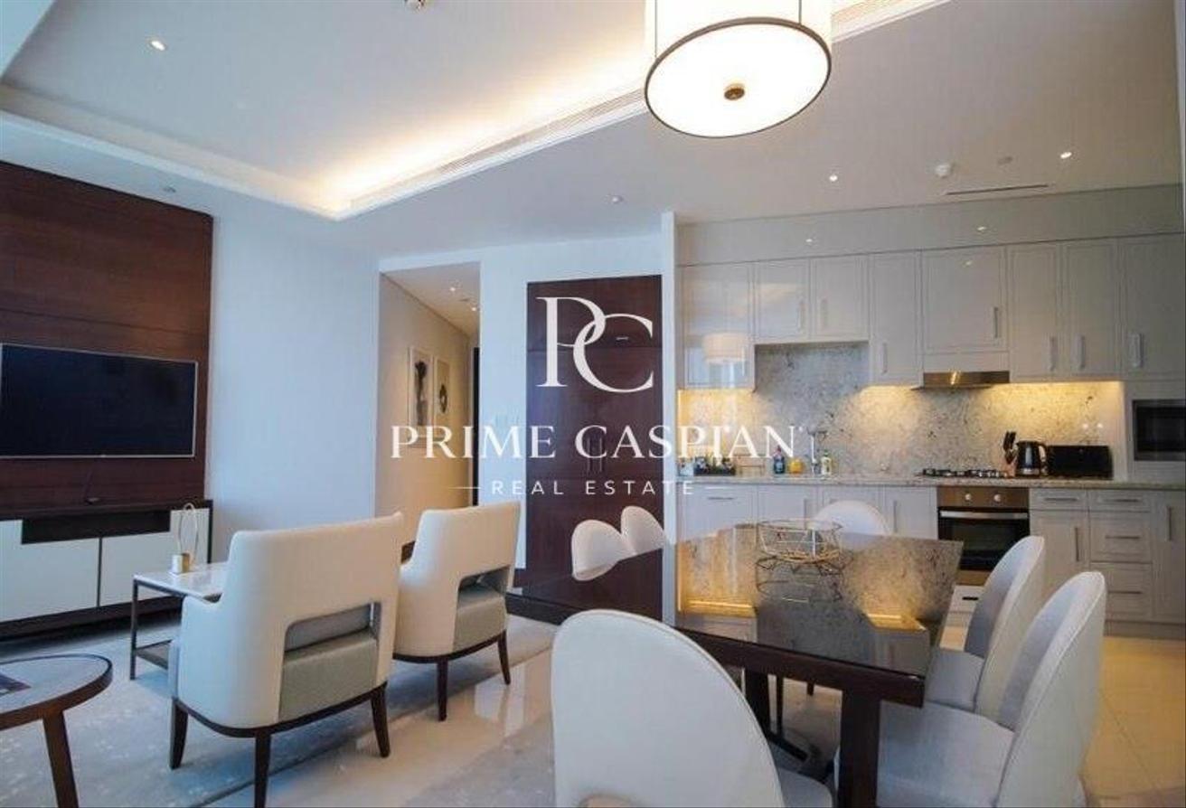FULLY FURNISHED | COMMUNITY VIEW | UPGRADED photo 10