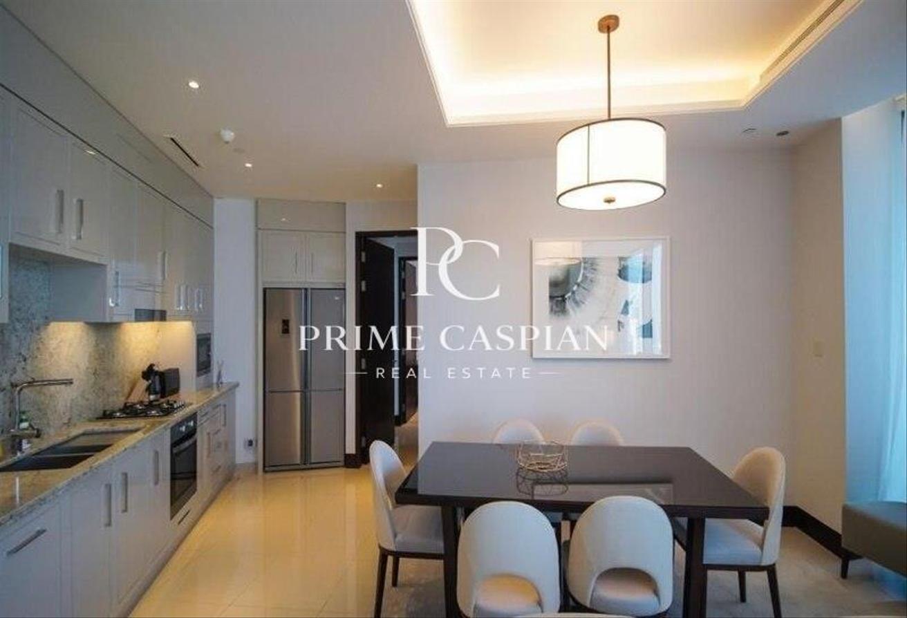 FULLY FURNISHED | COMMUNITY VIEW | UPGRADED photo 11