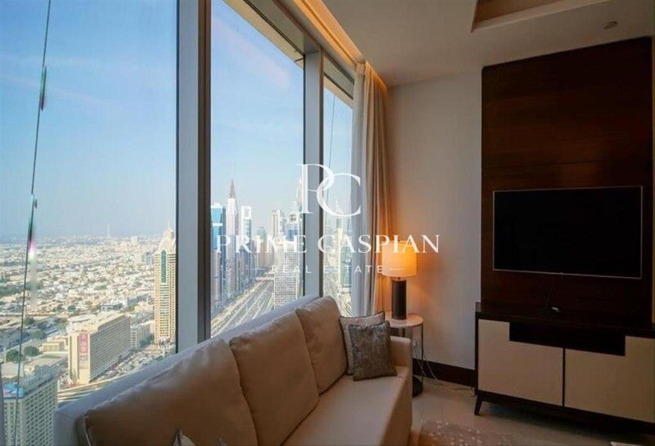 FULLY FURNISHED | COMMUNITY VIEW | UPGRADED photo 9
