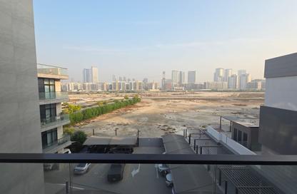 Apartment - 1 - 2 for rent in Bright Corner - Meydan Avenue - Meydan - Dubai Apartment - 1 - 2 for rent in Bright Corner - Meydan Avenue - Meydan - Dubai