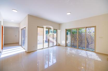 Townhouse - 4 - 4 for rent in Sidra Community - Al Raha Gardens - Abu Dhabi