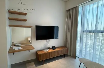 شقة - 1 حمام للبيع في ذا كوميونيتي - مثلث قرية جميرا - دبي