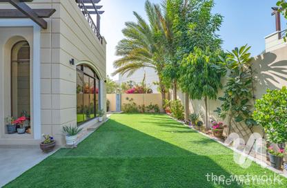Villa - 4 Bedrooms - 6 Bathrooms for sale in Naseem - Mudon - Dubai