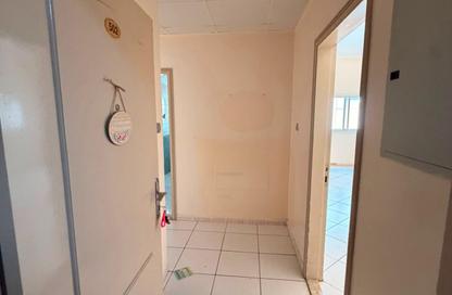 Apartment - 2 Bedrooms - 2 Bathrooms for rent in Al Majaz 3 - Al Majaz - Sharjah