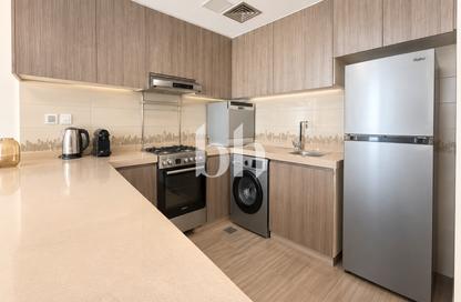 Apartment - 1 Bedroom - 2 Bathrooms for rent in MBL Residence - JLT Cluster K - Jumeirah Lake Towers - Dubai Apartment - 1 Bedroom - 2 Bathrooms for rent in MBL Residence - JLT Cluster K - Jumeirah Lake Towers - Dubai