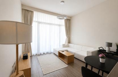 Apartment - 1 Bedroom - 2 Bathrooms for rent in MBL Residence - JLT Cluster K - Jumeirah Lake Towers - Dubai Apartment - 1 Bedroom - 2 Bathrooms for rent in MBL Residence - JLT Cluster K - Jumeirah Lake Towers - Dubai