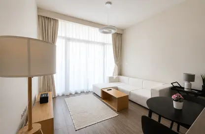 Apartment - 1 Bedroom - 2 Bathrooms for rent in MBL Residence - JLT Cluster K - Jumeirah Lake Towers - Dubai