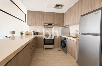 Apartment - 1 Bedroom - 2 Bathrooms for rent in MBL Residence - JLT Cluster K - Jumeirah Lake Towers - Dubai