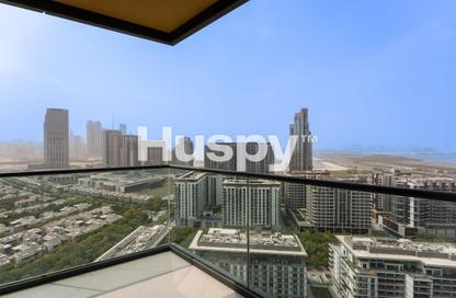 Apartment - 2 - 4 for sale in Sobha Hartland Waves Opulence - Sobha Hartland - Mohammed Bin Rashid City - Dubai