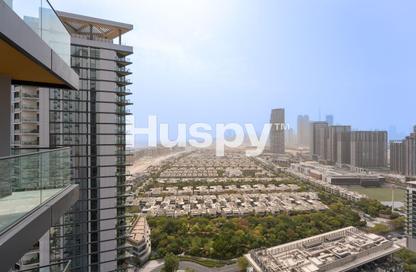Apartment - 2 - 4 for sale in Sobha Hartland Waves Opulence - Sobha Hartland - Mohammed Bin Rashid City - Dubai Apartment - 2 - 4 for sale in Sobha Hartland Waves Opulence - Sobha Hartland - Mohammed Bin Rashid City - Dubai