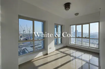 Apartment - 1 Bedroom - 2 Bathrooms for sale in Lake Point Tower - JLT Cluster N - Jumeirah Lake Towers - Dubai