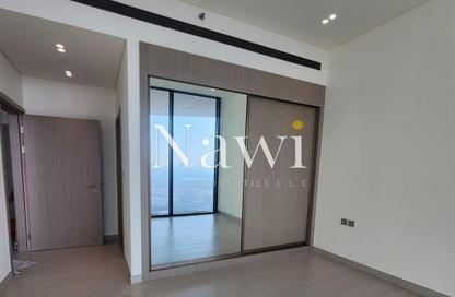 Apartment - 1 Bedroom - 2 Bathrooms for rent in Binghatti Royale - District 18 - Jumeirah Village Circle - Dubai