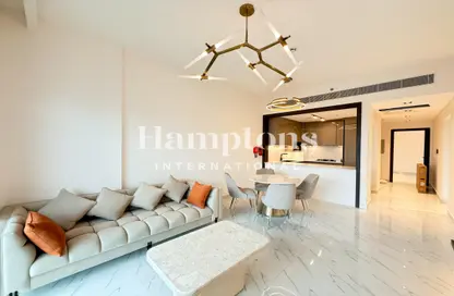 شقة - 2 غرف نوم - 2 حمامات للايجار في ادهارا ستار - ارجان - دبي