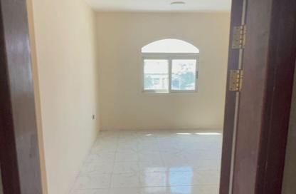 Apartment - 1 Bedroom - 1 Bathroom for rent in Bu Tina - Al Sharq - Sharjah